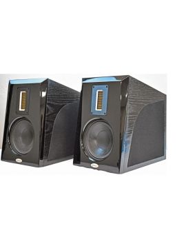 Полочная акустика Legacy Audio Calibre black oak