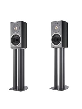 Полочная акустика Audiovector R1 Arrete Black Ash