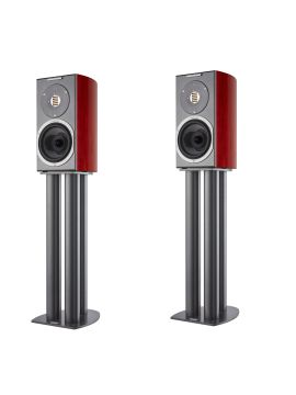 Полочная акустика Audiovector R1 Arrete African Rosewood