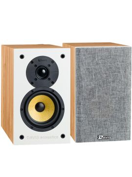 Полочная акустика Davis Acoustics Balthus 30 light oak