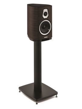 Полочная акустика Sonus Faber Sonetto II Wenge