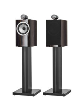 Полочная акустика Bowers & Wilkins 705 Signature Datuk Ebony Wood