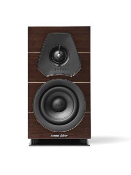 Полочная акустика Sonus Faber Lumina I wenge