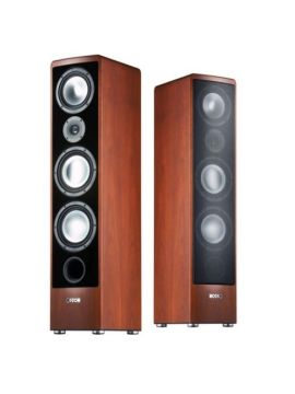 Напольная акустика Canton Ergo 690 cherry