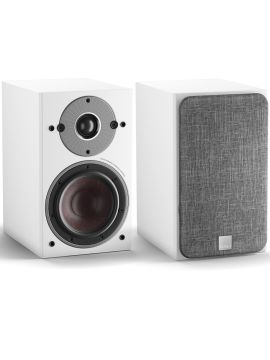 Полочная акустика Dali Oberon 1 C White