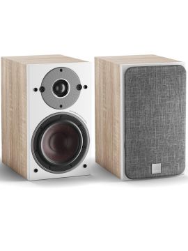 Полочная акустика Dali Oberon 1 C Light Oak