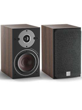 Полочная акустика Dali Oberon 1 C Dark Walnut