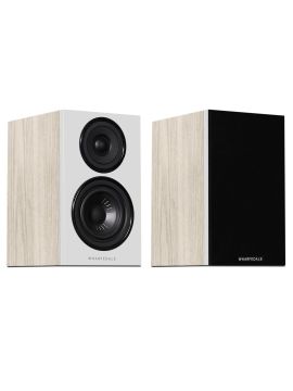 Полочная акустика Wharfedale Diamond 12.2 Light Oak