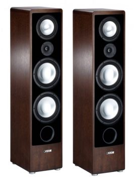 Напольная акустика Canton Ergo 690 wenge
