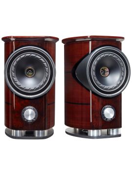 Полочная акустика Fyne Audio F1-5 Piano Gloss Walnut