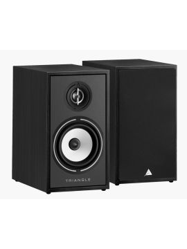 Полочная акустика Triangle Borea BR02 Black Ash