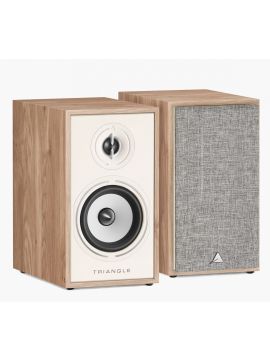 Полочная акустика Triangle Borea BR02 Light Oak