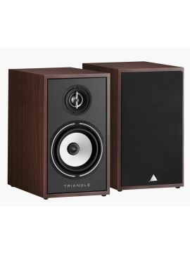 Полочная акустика Triangle Borea BR02 Walnut
