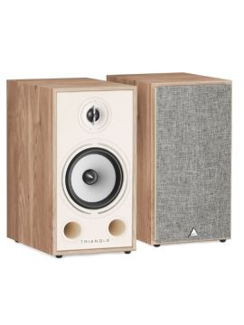 Полочная акустика Triangle Borea BR03 Light Oak
