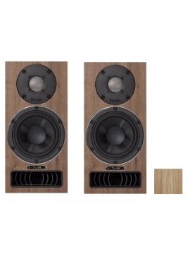 Полочная акустика PMC Twenty 5.21i Oak