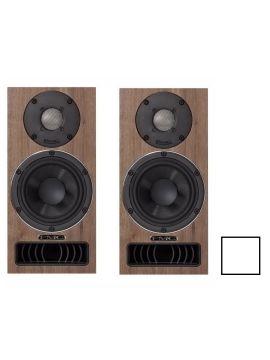 Полочная акустика PMC Twenty 5.21i White Silk