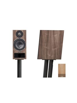 Полочная акустика PMC Twenty 5.22i Oak