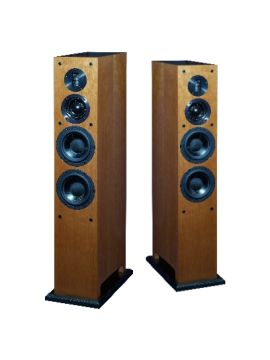 Акустическая система ProAc Carbon Pro 6 piano cherry