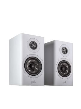 Полочная акустика Polk Audio Reserve R100 white