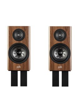 Полочная акустика Polk Audio Reserve R100 brown