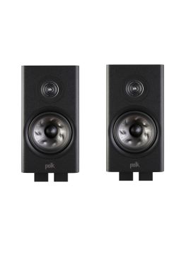 Полочная акустика Polk Audio Reserve R200 black