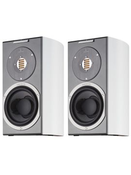 Полочная акустика Audiovector R 1 Avantgarde White Silk