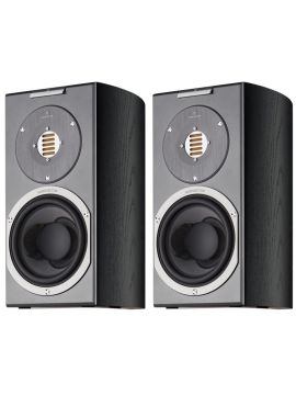 Полочная акустика Audiovector R 1 Avantgarde Black Stained Ash