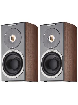 Полочная акустика Audiovector R 1 Avantgarde Italian Walnut