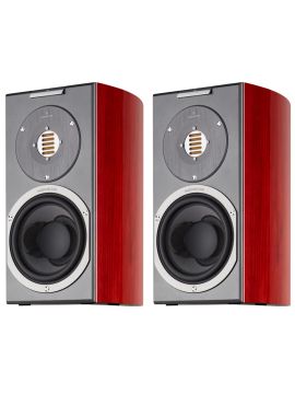 Полочная акустика Audiovector R 1 Avantgarde African Rosewood