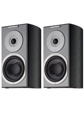 Полочная акустика Audiovector R 1 Signature Black Stained Ash