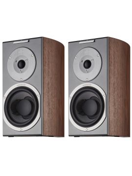 Полочная акустика Audiovector R 1 Signature Italian Walnut