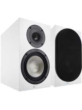 Полочная акустика Canton GLE 20 White