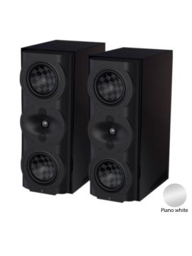 Полочная акустика Perlisten Audio S5m Piano white