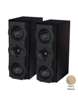 Полочная акустика Perlisten Audio S5m Cherry Natural