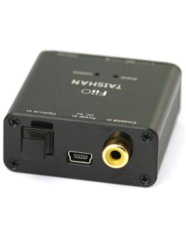 ЦАП FiiO D03K Taishan, без адаптера