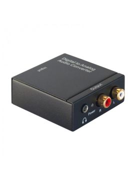 ЦАП Dynavox Mini-DAC (206957)