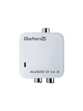 ЦАП Gefen GTV-DIGAUD-2-AAUD