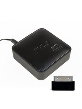 ЦАП NuForce Air DAC iWireless