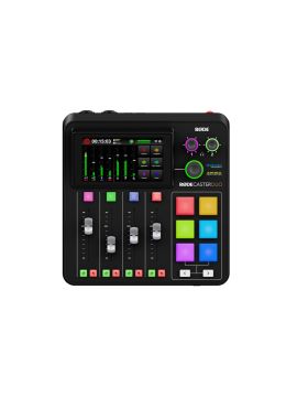 Цифровой пульт для интернет-вещания Rode R_DECASTER DUO