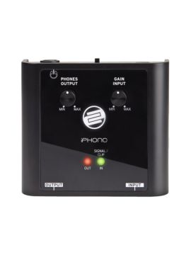 АЦП Reloop iPhono 2