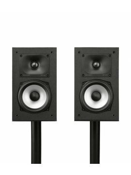 Полочная акустика Polk Audio Monitor XT15 black