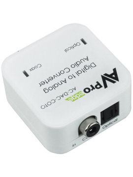 ЦАП AV Pro Edge AC-DAC-COTO