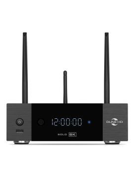 Медиаплеер Dune HD Solo 8K