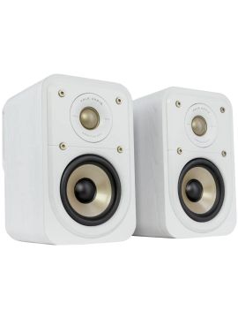 Полочная акустика Polk Audio Signature Elite ES10 white