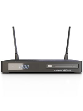 Медиаплеер Dune HD Premier 4K Pro