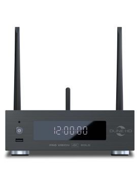 Медиаплеер Dune HD Pro Vision 4K Solo