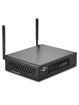 Медиаплеер Dune HD Pro 4K Plus