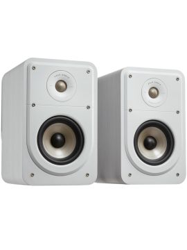Полочная акустика Polk Audio Signature Elite ES15 white