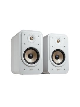 Полочная акустика Polk Audio Signature Elite ES20 white