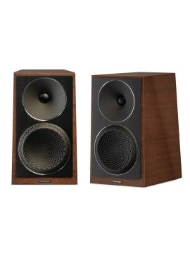 Полочная акустика Paradigm Founder 40B Walnut